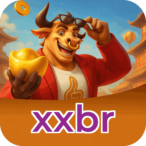xxbr logo